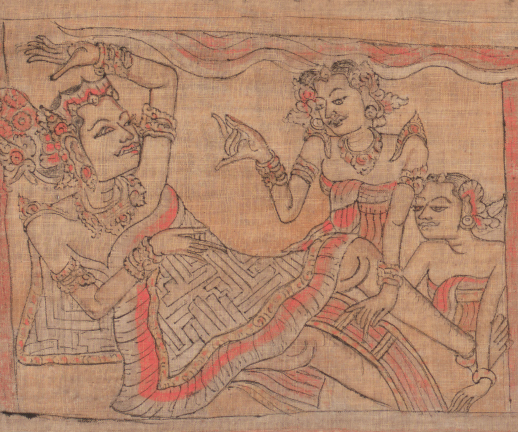 The Hum of Life: A Thousand and One Tales from Bali - Herbert F