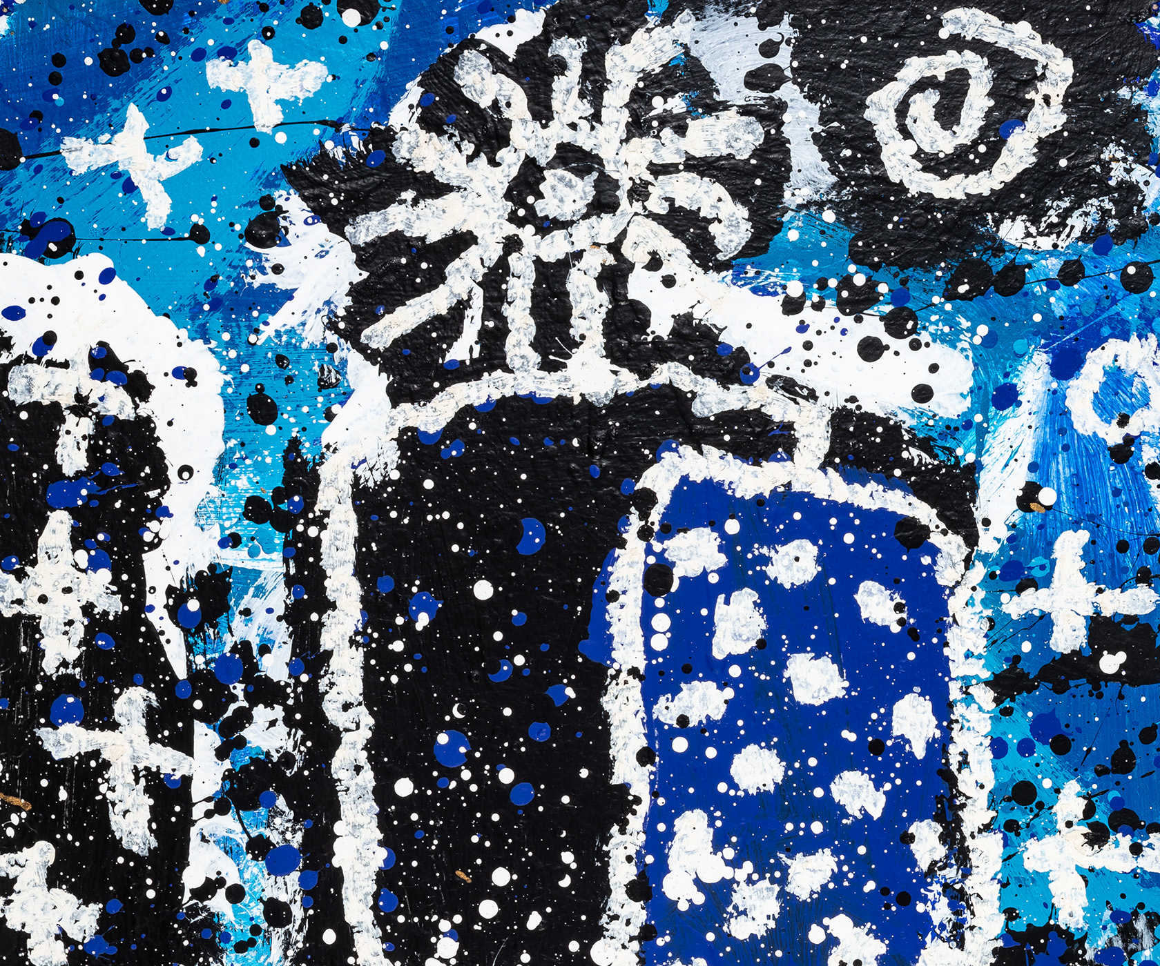 A Life of Collecting: Gifts of Native American Art from Malcolm